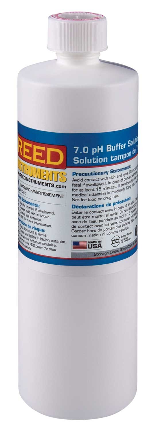 REED R1407 Buffer Solution, 7.00 pH-