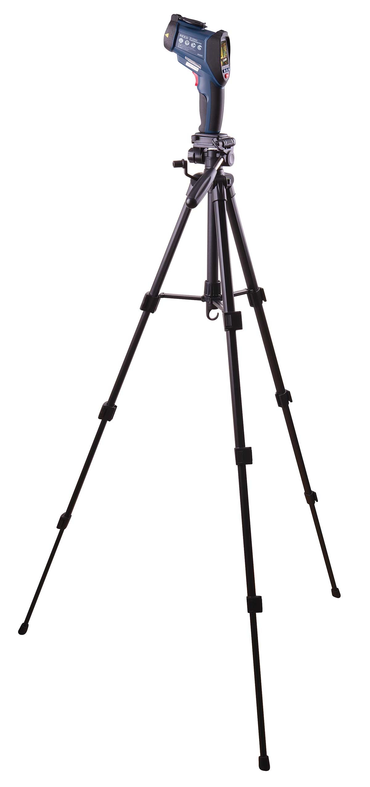 REED R1500 Tripod-REED R1500 3