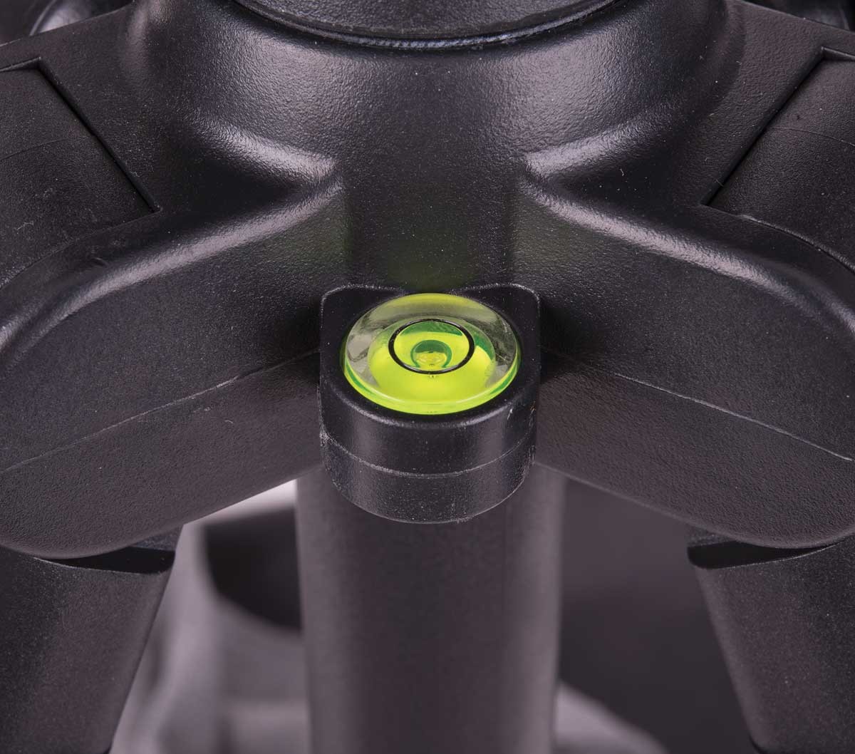 REED R1500 Tr&amp;eacute;pied-REED R1500 5