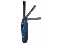 REED R1610 Thermo-Hygrometer, Bluetooth-REED R1610 3