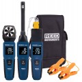 REED R16X0-KIT3 Trousse CVAC/R Bluetooth &amp;agrave; enregistrement de donn&amp;eacute;es-