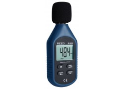 REED R1920 Compact Sound Level Meter-REED R1920 2
