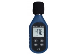 REED R1920 Compact Sound Level Meter-