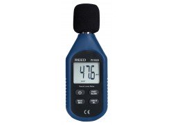 REED R1920 Compact Sound Level Meter-