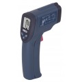 REED R2001 Infrared Thermometer, 8:1, 536&amp;deg;F (280&amp;deg;C)-