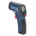 REED R2002 Compact Infrared Thermometer, 8:1, 932&amp;deg;F (500&amp;deg;C)-