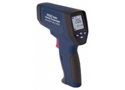 REED R2007 Dual Laser Infrared Thermometer, 50:1,  2012&amp;deg;F (1100&amp;deg;C)-REED R2007 3