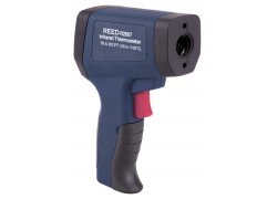REED R2007 Dual Laser Infrared Thermometer, 50:1,  2012&amp;deg;F (1100&amp;deg;C)-REED R2007 2