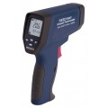 REED R2007 Dual Laser Infrared Thermometer, 50:1,  2012&amp;deg;F (1100&amp;deg;C)-
