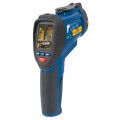 REED R2020 Video Infrared Thermometer, 50:1, 3992&amp;deg;F (2200&amp;deg;C)-