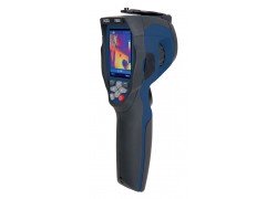 REED R2050 Thermal Imaging Camera, 6,400 Pixels (80 x 80)-
