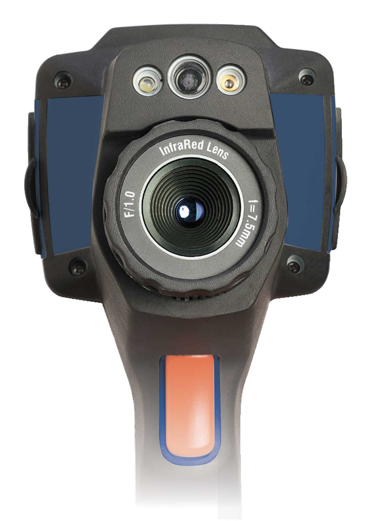 REED R2100 Thermal Imaging Camera-REED R2100 4