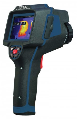 REED R2100 Thermal Imaging Camera-