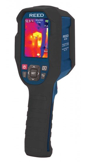 REED R2160 Thermal Imaging Camera, 160 x 120-