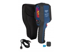 REED R2160 Thermal Imaging Camera, 160 x 120-Included