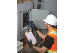 REED R2160 Thermal Imaging Camera, 160 x 120-REED R2160 5