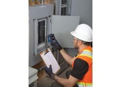 REED R2160 Thermal Imaging Camera, 160 x 120-REED R2160 5