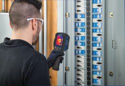 REED R2160 Thermal Imaging Camera, 160 x 120-REED R2160 7
