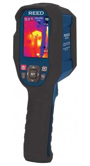 REED R2165 Thermal Imaging Camera, 160 x 120-