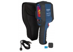 REED R2165 Thermal Imaging Camera, 160 x 120-Included