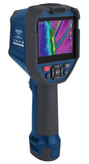 REED R2170 Thermal Imaging Camera, 320 x 240-