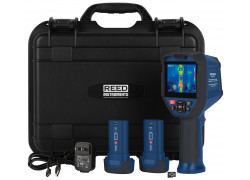 REED R2170 Thermal Imaging Camera, 320 x 240-Included