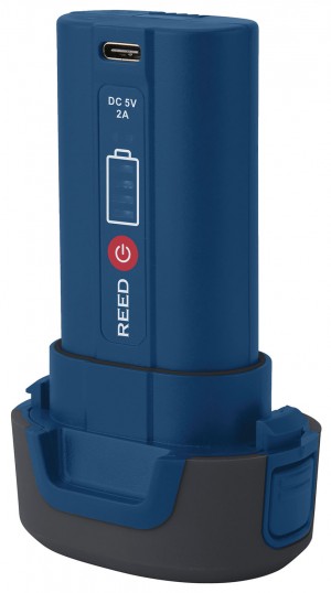 REED R2170-3.7V Replacement Battery for the R2170-