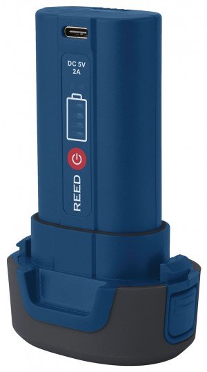 REED R2170-3.7V Replacement Battery for the R2170-