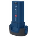 REED R2170-3.7V Pile de rechange pour le R2170-