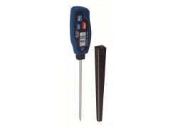 REED R2222 Stainless Steel Digital Stem Thermometer-