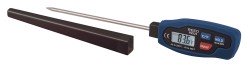 REED R2222 Stainless Steel Digital Stem Thermometer-REED R222 2