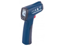 REED R2300 Infrared Thermometer, 12:1, 752&amp;deg;F (400&amp;deg;C)-