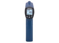 REED R2300 Infrared Thermometer, 12:1, 752&amp;deg;F (400&amp;deg;C)-REED R2300 4