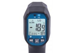 REED R2310 Infrared (IR) Thermometer, 12:1, 1202&amp;deg;F (650&amp;deg;C)-REED R2310 2