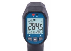 REED R2310 Infrared (IR) Thermometer, 12:1, 1202&amp;deg;F (650&amp;deg;C)-REED R2310 3