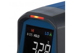 REED R2320 Infrared (IR) Thermometer, 30:1, 1472&amp;deg;F (800&amp;deg;C)-REED R2320 2