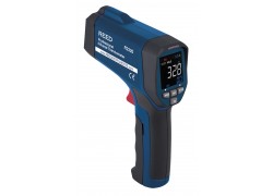 REED R2320 Infrared (IR) Thermometer, 30:1, 1472&amp;deg;F (800&amp;deg;C)-REED R2320 5