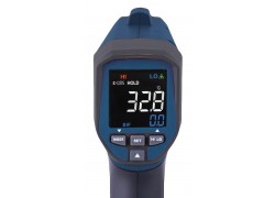 REED R2320 Infrared (IR) Thermometer, 30:1, 1472&amp;deg;F (800&amp;deg;C)-REED R2320 8