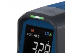 REED R2320 Infrared (IR) Thermometer, 30:1, 1472&amp;deg;F (800&amp;deg;C)-REED R2320 3