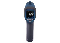 REED R2320 Infrared (IR) Thermometer, 30:1, 1472&amp;deg;F (800&amp;deg;C)-REED R2320 7