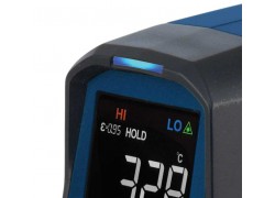 REED R2330 Infrared (IR) Thermometer 50:1, 2282&amp;deg;F (1250&amp;deg;C)-REED R2330 4