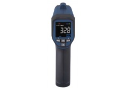 REED Instruments - Infrared Thermometers; Resolution: 0.1 Deg