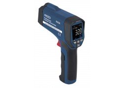 REED R2330 Infrared (IR) Thermometer 50:1, 2282&amp;deg;F (1250&amp;deg;C)-REED R2330 5