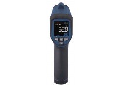 REED R2330 Infrared (IR) Thermometer 50:1, 2282&amp;deg;F (1250&amp;deg;C)-REED R2330 7