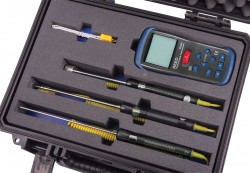 REED R2400-KIT Thermocouple Thermometer Kit-REED R2400-KIT 3