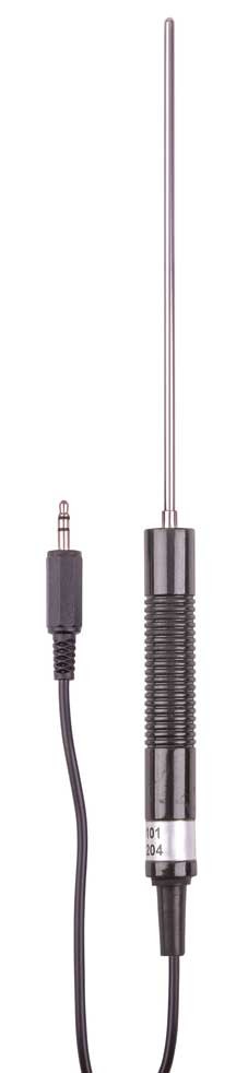 REED R2450SD-RTD Sonde de temp&amp;eacute;rature PT100-