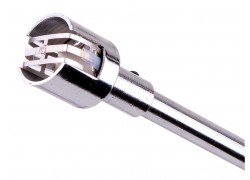 REED R2501 Surface Thermocouple Probe, Type K, -58 to 932&amp;deg;F (-50 to 500&amp;deg;C)-REED R2501 2