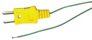 R熱電対　10φ×215mm xreed-r2503-beaded-wire-probe.