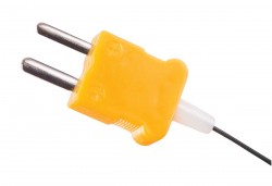 REED R2503 Beaded Thermocouple Wire Probe, Type K, -58 to 500&amp;deg;F (-50 to 260&amp;deg;C)-REED R2503 2