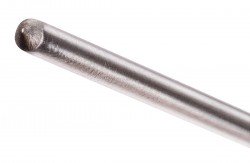 REED R2504 Immersion Thermocouple Probe, Type K, -58 to 1112&amp;deg;F (-50 to 600&amp;deg;C)-REED R2504 2